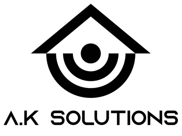 A.K Solutions
